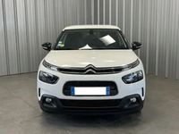 occasion Citroën C4 Cactus 1.6 BLUEHDI 100 S\u0026S FEEL NAV