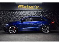 occasion Audi RS Q8 V8 4.0 Tfsi