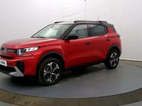 Occasion Citroën C3 Aircross 2025 Rouge SUV