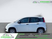 occasion Fiat Panda 1.0 70 ch Hybride BSG