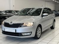 occasion Skoda Rapid Spaceback 1.4 Tdi - 90 Ch Greentec - Garantie 6 Mois