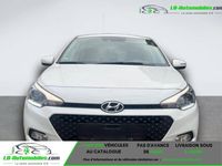 occasion Hyundai i20 1.0 T-GDi 100 BVA