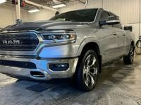 occasion Dodge Ram Limited 12p 5.7l 4x4 Tout Compris Hors Homologation 4500e