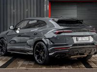 Occasion Lamborghini Urus 668 ch (491 kW) 2024 SUV