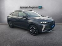 Occasion DS Automobiles DS7 Crossback 131 ch (96 kW) 2025 Noir SUV