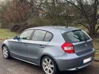 occasion BMW 120 120 i