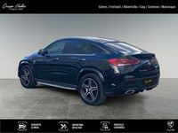 Occasion Mercedes GLE350 AMG line 194 ch (142 kW) 2022 Coupé