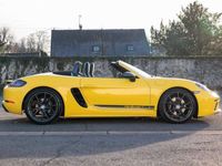 occasion Porsche 718 Boxster T 2.0i 300 Ch Pdk