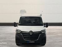 Occasion Renault Master 148 ch (108 kW) 2023 Blanc Van