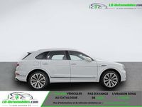 occasion Bentley Bentayga V8 4.0 550 ch BVA