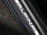 Occasion Alpina B3 280 ch (205 kW) 2002 Bleu