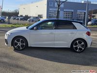 occasion Audi A1 30 Tfsi 110 Ch S Tronic 7 S Line