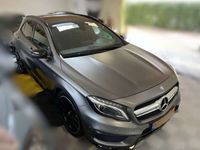 occasion Mercedes GLA45 AMG AMG 4-Matic