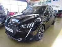 occasion Peugeot iON 1.2 100 Gt Line Eat8 + Opts