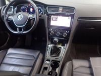 occasion VW Golf 1.5 TSI 130 CARAT EXCLUSIVE