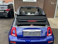 occasion Abarth 595C 1.4 Turbo 16v T-jet 165 Ch Bvm5