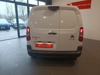 occasion Citroën Berlingo M 650KG BLUEHDI 100 S&S DRIVER BVM5