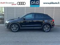 occasion Audi Q3 1.4 TFSI cylinder on demand 110 kW (150 ch) S tronic