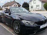 Occasion BMW M4 Competition Edition 450 ch (330 kW) 2016 Cabriolet