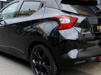 occasion Nissan Micra 1.0 IG-T 92Ch N-SPORT X-TRONIC BVA