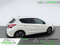 occasion Nissan Pulsar 1.2 DIG-T 115 BVA