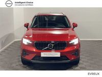 occasion Volvo XC40 I T5 Recharge 180ch + 82ch Ultimate DCT 7