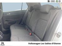 occasion VW Golf 1.0 Etsi Opf 110 Dsg7 Life