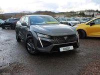 Occasion Peugeot 408 Allure 137 ch (100 kW) 2024 Gris Berline