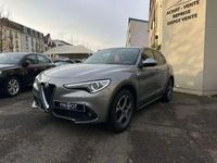 occasion Alfa Romeo Stelvio 2.2 D - 180 - Bva Sport Edition Q4 Phase