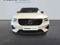 Occasion Volvo XC40 Plus 166 ch (122 kW) 2025 Blanc cristal métallisé SUV