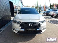 occasion DS Automobiles DS7 Crossback Hybride E-tense 225 Eat8 Bastille+