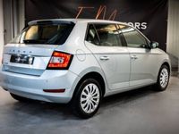 occasion Skoda Fabia III 1.0 TSI 95ch Business Euro6d-T