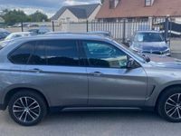 occasion BMW X5 (F15) XDRIVE40DA 313CH EXCLUSIVE