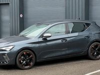 Occasion Cupra Leon 151 ch (111 kW) 2025 Gris Berline