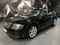 Occasion Audi 80 182 ch (133 kW) 2000 Noir Coupé
