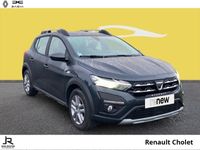 occasion Dacia Sandero SANDEROECO-G 100 - 22 - Stepway Confort