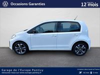 occasion VW up! 1.0 60ch BlueMotion Technology IQ.Drive 5p Euro6d-T - VIVA187965966