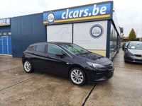 occasion Opel Astra 1.4 Turbo//S/S/Automaat/Navi/Camera/Cc/Bt/Lane