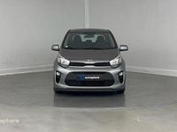 Occasion Kia Picanto Active 68 ch (50 kW) 2021 Citadine