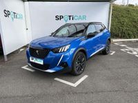 occasion Peugeot 2008 1.5 BlueHDi 130ch S\u0026S GT Pack EAT8