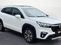 Occasion Suzuki SX4 Style 129 ch (94 kW) 2023