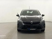 Occasion Renault Clio V Evolution 92 ch (67 kW) 2025 Noir Berline