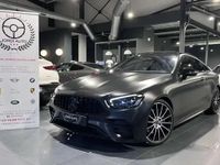 occasion Mercedes CL220 ClasseD Amg Line 9g-tronic