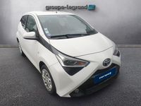 Occasion Toyota Aygo X-play 69 ch (50 kW) 2018 Citadine