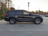 occasion Ford Explorer 2022