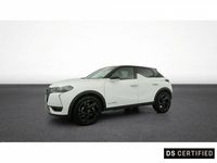 Occasion DS Automobiles DS3 Performance Line Plus 110 ch (80 kW) 2019 Blanc Citadine