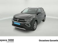 Occasion VW T-Cross R-line 150 ch (110 kW) 2024 SUV