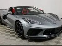 occasion Chevrolet Corvette 