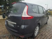 Occasion Renault Mégane GrandTour 110 ch (80 kW) 2010 Break