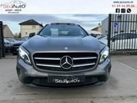 occasion Mercedes GLA180 180 CDI SENSATION 7G-DCT